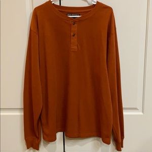 NWOT Great Northwest Long Sleeve